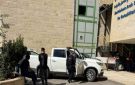 الاحتلال يقتحم مستشفى في بيت لحم