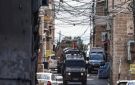 تقرير ماذا يحدث في قلنديا؟.. القصة الكاملة لاقتحام العقدة التي تفصل القدس عن امتدادها الفلسطيني - ps