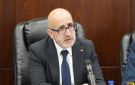 وزير المالية: تطبيق يبوس متاح للمتقاعدين المدنيين والعسكريين