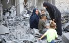 6 شهداء وإصابات في قصف إسرائيلي متواصل على غزة - ps