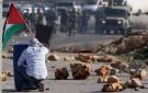 62 عملا مقاوما وشعبيا في الضفة والقدس خلال أسبوع