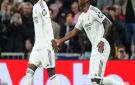 فينيسيوس يحمي كامافينجا من مقصلة ريال مدريد - ps
