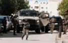 إصابات واعتقالات.. الاحتلال يشن حملة اقتحامات واسعة في الضفة