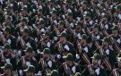 الحرس الثوري يحذر العناصر الإرهابية من ارتكاب هجمات بإيران