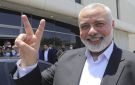 بيان من الحرس الثوري الإيراني في ذكرى اغتيال هنية: النصر النهائي أقرب مما يتصوره الأعداء