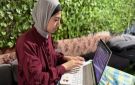 كيف يتحدى مبرمجو غزة تعطل الكهرباء والإنترنت؟