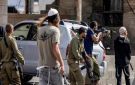 مستوطنون يقتحمون ديوانا في بيتا جنوب نابلس