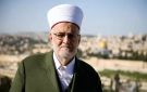 الشيخ صبري: ذكرى إحراق الأقصى تذكرنا بحقوقنا الثابتة - ps