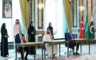  اتفاق مكة .. خطوة استراتيجية بتوقيع سعودي تركي باكستاني