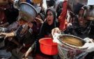  الأورومتوسطي يفند ادعاء الاحتلال بشأن المجاعة في غزة