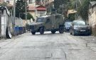 الاحتلال يقتحم مدنا وبلدات بالضفة ويعتقل عددا من الفلسطينيين - ps
