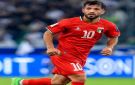 لاعب فلسطيني ينتقل إلى صفوف الوحدات الأردني