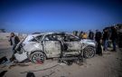 أستراليا تستدعي سفير إسرائيل بعد إغلاق التحقيق في جريمة قتل الجيش موظفي المطبخ العالمي في غزة