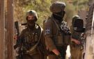 الجيش الإسرائيلي يدفع بمزيد من القوات لفك حصار فرضه مستوطنون على قرية قصرة جنوبي نابلس