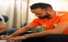 لاعب بيراميدز المصري ينتقل للدوري العراقي - ps