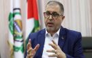نعيم يثمن رسالة بريطانية - فرنسية ويطالب بخطوات عملية