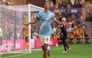 القادسية السعودي يقترب من ضم نجم مانشستر سيتي بصفقة ضخمة - ps