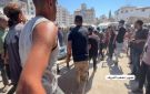  القبائل والعشائر : استهداف رجال الشرطة بغزة محاولة لإغراق القطاع في الفوضى وصفعة للوسطاء - ps