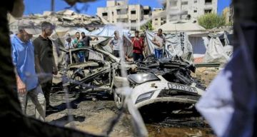 أمن المقاومة ينفي رواية الاحتلال حول الضابط العرابيد ويحذر من الشائعات أمن المقاومة ينفي رواية الاحتلال حول الضابط العرابيد ويحذر من الشائعات