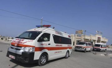 الإغاثة الطبية تحذر من توقف خدماتها بغزة جراء شح الوقود وقطع الإمدادات الإغاثة الطبية تحذر من توقف خدماتها بغزة جراء شح الوقود وقطع الإمدادات