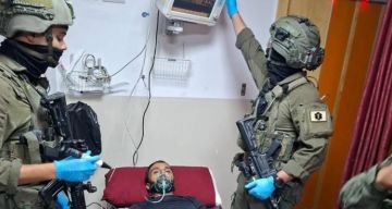 خاص نشطاء يتساءلون: هل سلمت السلطة منفذ عملية رام الله إلى الاحتلال؟ خاص نشطاء يتساءلون: هل سلمت السلطة منفذ عملية رام الله إلى الاحتلال؟