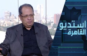 من غزة لإيران.. سعي مصري لإنهاء الحروب من غزة لإيران.. سعي مصري لإنهاء الحروب