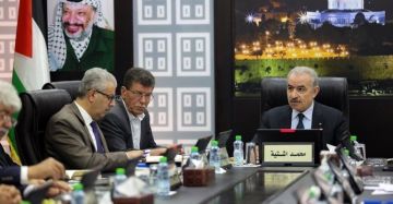 الحكومة الفلسطينية تعلن اعتماد 66 تدخلا عاجلا لدعم المناطق المستهدفة الحكومة الفلسطينية تعلن اعتماد 66 تدخلا عاجلا لدعم المناطق المستهدفة