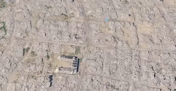 صور جديدة من غوغل إيرث تظهر دمارا هائلا في قطاع غزة صور جديدة من غوغل إيرث تظهر دمارا هائلا في قطاع غزة