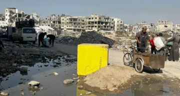 يديعوت أحرونوت: نتنياهو وكاتس يوجهان الجيش لإعداد خطة لإقامة مناطق تجريبية في غزة يديعوت أحرونوت: نتنياهو وكاتس يوجهان الجيش لإعداد خطة لإقامة مناطق تجريبية في غزة