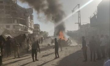 4 شهداء وإصابات برصاص وقصف إسرائيلي على مناطق متفرقة في قطاع غزة 4 شهداء وإصابات برصاص وقصف إسرائيلي على مناطق متفرقة في قطاع غزة