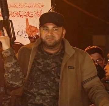 الاحتلال يغتال قائد لواء خان يونس بكتائب القسام الاحتلال يغتال قائد لواء خان يونس بكتائب القسام