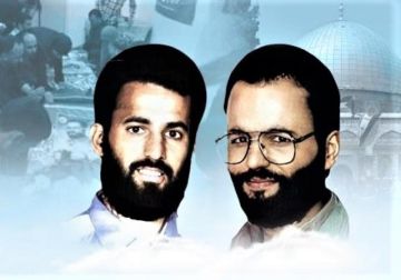 في الذكرى الـ28.. عادل وعماد عوض الله حكاية مطاردة انتهت بالاغتيال في الذكرى الـ28.. عادل وعماد عوض الله حكاية مطاردة انتهت بالاغتيال