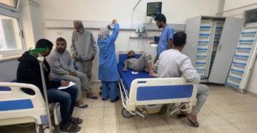 الاحتلال يفرج عن 12 معتقلا من غزة بينهم عمال وتاجر