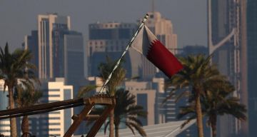 الخارجية القطرية: حملات التشويه الإسرائيلية لن تثنينا عن مواصلة جهود الوساطة الخارجية القطرية: حملات التشويه الإسرائيلية لن تثنينا عن مواصلة جهود الوساطة