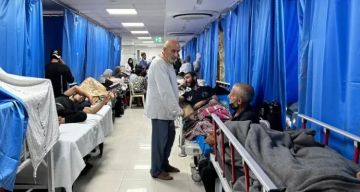 السلطة تتخلى عن مرضى غزة في مستشفيات رام الله