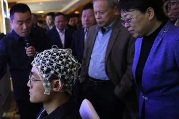 المستثمرون يدخلون العقل البشري.. سباق على شرائح قراءة الأفكار المستثمرون يدخلون العقل البشري.. سباق على شرائح قراءة الأفكار