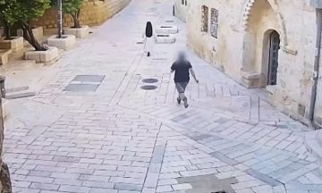 تبرئة مستوطن اعتدى على راهبة في القدس.. إفلات من العقاب يطارد الفلسطينيين