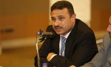 هويدي لـفلسطين: (إسرائيل) تمارس القتل خارج المساءلة رغم وقف النار بغزة هويدي لـفلسطين: (إسرائيل) تمارس القتل خارج المساءلة رغم وقف النار بغزة