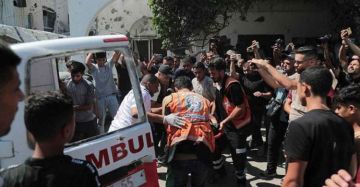 جيش الاحتلال ينسف مبان بالشجاعية ويطلق النار على الصيادين جيش الاحتلال ينسف مبان بالشجاعية ويطلق النار على الصيادين