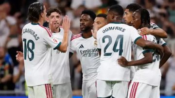 ريال مدريد يكتسح فاييكانو برباعية ويواصل مطاردة برشلونة