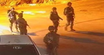 شهيد برصاص الاحتلال في القدس