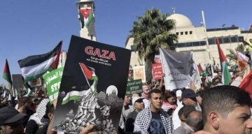 التجمع الوطني للقبائل والعشائر: ندعو ليوم غضب عربي تضامنا مع غزة الجمعة التجمع الوطني للقبائل والعشائر: ندعو ليوم غضب عربي تضامنا مع غزة الجمعة