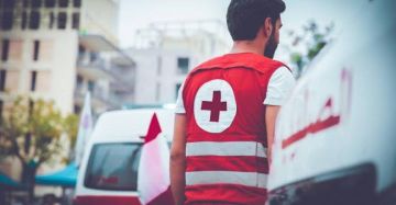 لبنان يتسلم غدا 4 محتجزين لدى إسرائيل عبر الصليب الأحمر لبنان يتسلم غدا 4 محتجزين لدى إسرائيل عبر الصليب الأحمر