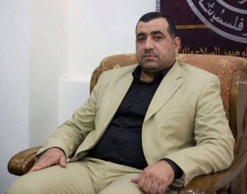محذرا من تداولها.. أمن المقاومة ينفي رواية الاحتلال بشأن اختطاف العربيد محذرا من تداولها.. أمن المقاومة ينفي رواية الاحتلال بشأن اختطاف العربيد