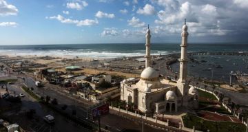 الطقس: أجواء غائمة جزئيا وانخفاض تدريجي على درجات الحرارة