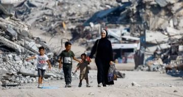 تحليل قراءة تحليلية في أبعاد تصريحات كاتس بإخلاء مدينة غزة.. تهديد انتخابي أم تمهيد إبادي؟ تحليل قراءة تحليلية في أبعاد تصريحات كاتس بإخلاء مدينة غزة.. تهديد انتخابي أم تمهيد إبادي؟