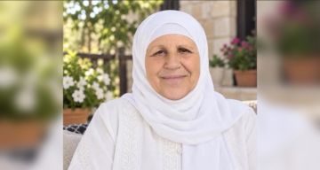 حقيقة ما حصل مع أم راجي الرجبي بعد اختفائها والعثور عليها مقتولة، أحد وجهاء عائلة الرجبي يوضح تفاصيل الجريمة حقيقة ما حصل مع أم راجي الرجبي بعد اختفائها والعثور عليها مقتولة، أحد وجهاء عائلة الرجبي يوضح تفاصيل الجريمة