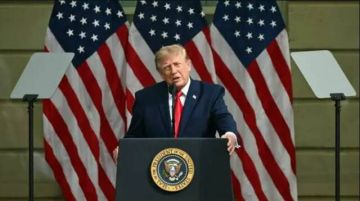ترامب: الفائدة الأمريكية يجب أن تكون الأقل عالميا ترامب: الفائدة الأمريكية يجب أن تكون الأقل عالميا