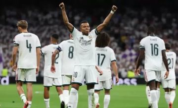 ريال مدريد يفتتح مشواره الأوربي بفوز صعب على إنتر ميلان