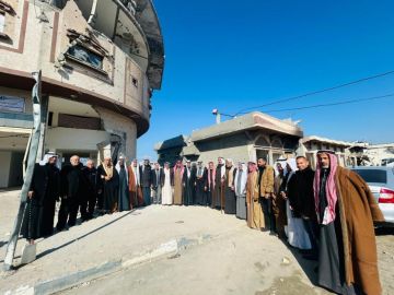 السلام الأهلي خط أحمر.. منتدى الإعلاميين يحذر من التحريض والفلتان في غزة السلام الأهلي خط أحمر.. منتدى الإعلاميين يحذر من التحريض والفلتان في غزة